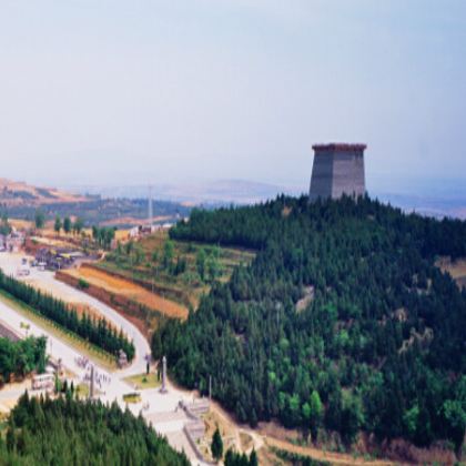 中国陕西乾陵4日3晚自由行