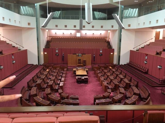 Parliament House