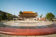 金台观-宝鸡-doris圈圈