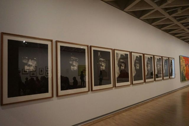 National Portrait Gallery