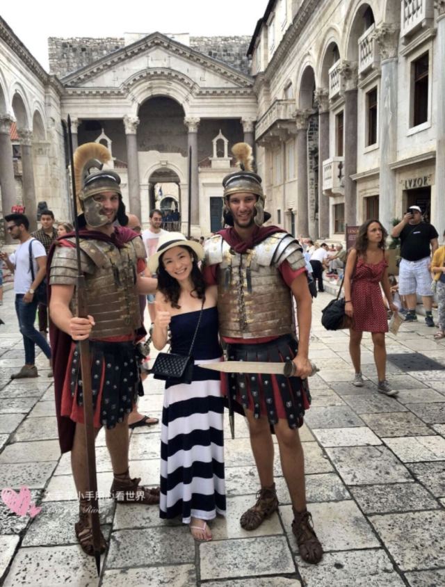 Diocletian's Palace