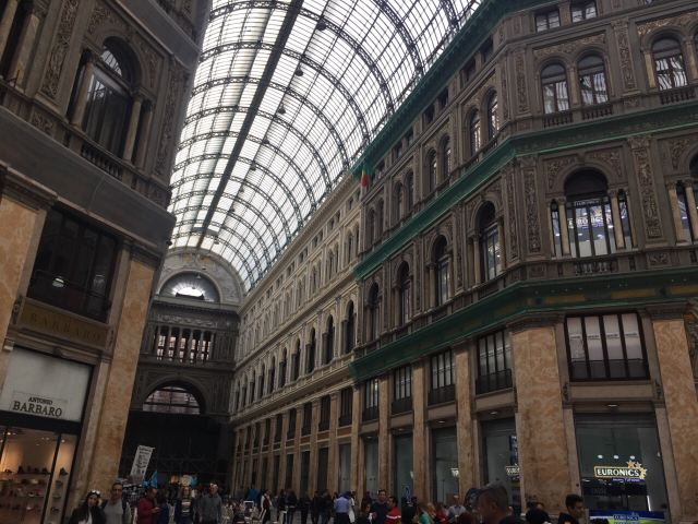 Galleria Umberto I
