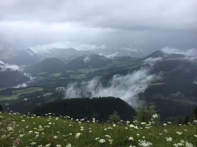 Eagle's Nest
