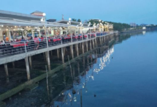 Kelong Seafood Restaurant美食图片