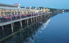 Kelong Seafood Restaurant餐厅图片