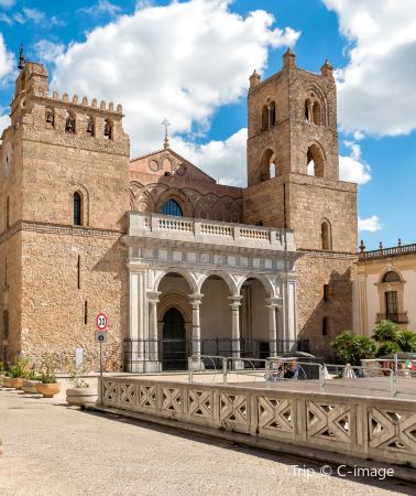 4D3N • Italy + Palermo + Cefalu + Taormina + Agrigento: Explore Sicily's World Heritage Sites, Volcanic Wonders & Mediterranean Heritage
