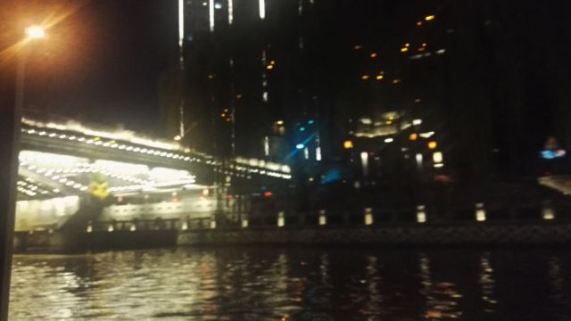 Beijing-Hangzhou Grand Canal
