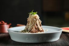 桂语山房高级餐厅-杭州-doris圈圈