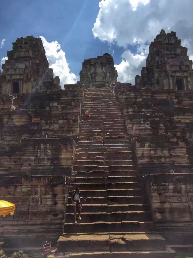 따께오