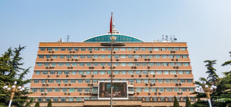 Communication University Of China Tickets Deals Reviews - 