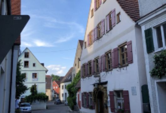 Restaurant Mythos Donauworth美食图片