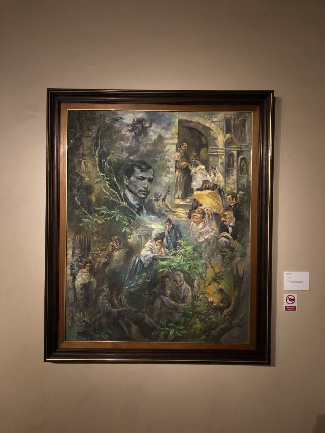 National Museum of Fine Arts