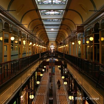 澳大利亚阿德莱德阿德莱德拱廊+芭萝莎+海豹湾+风之谷+瓦塔卡国家公园10日9晚私家团