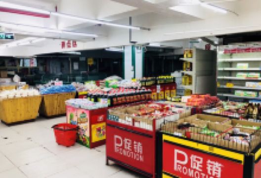 华东超市(西街店)购物图片