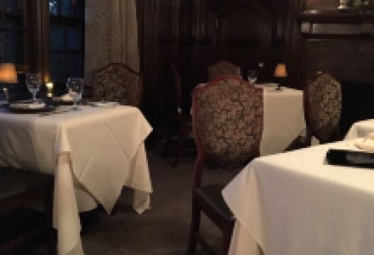 Castle Restaurant美食图片