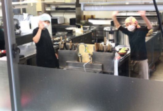 Hirano Sengyo美食图片