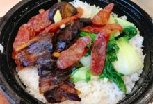 多多旺港式茶餐厅(新区店)美食图片