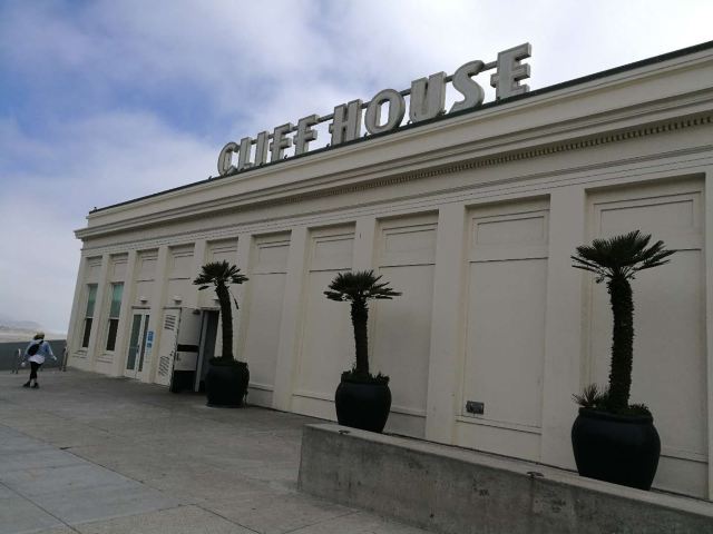 Cliff House
