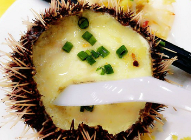Chun Yuan Seafood Square (Main Branch)