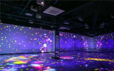 刘家湾赶海园-日照-AIian