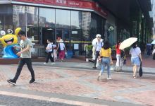 美宜佳(清昌大道万达广场店)购物图片