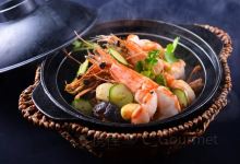普艾斯·泰 POETS·Thai泰国菜餐厅酒吧(金鹰店)美食图片