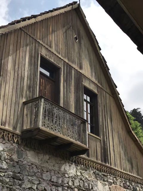 Tufenkian Kharpert Restaurant餐厅图片