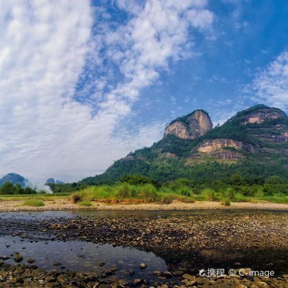 福建武夷山+福州3日私家团