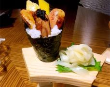杉木日本料理·Salmon&Tuna-大连-C_Gourmet