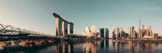 双螺旋桥-新加坡-doris圈圈