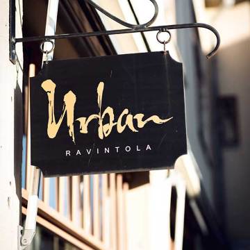 Restaurant Urban餐厅图片