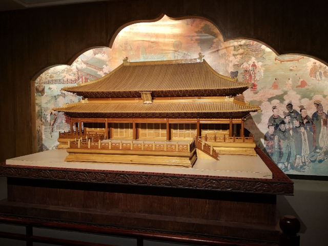 Qinghai Province Museum