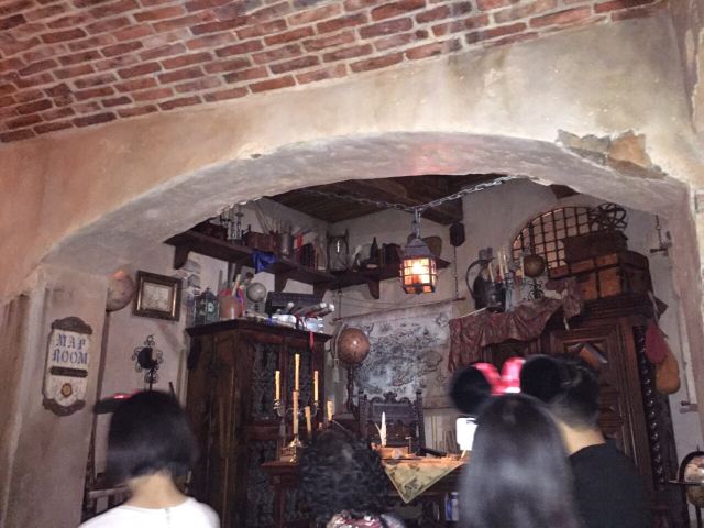 Treasure Cove