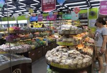 来优品(龙湖中心店)购物图片