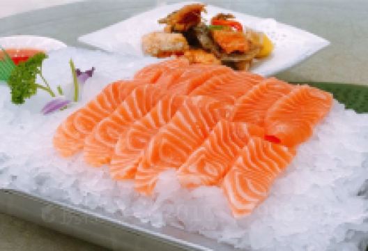 新享乐海鲜(翠华路店)美食图片