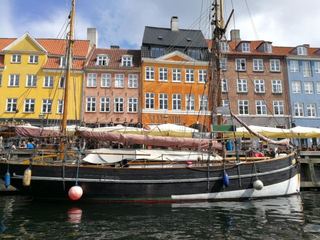 New Harbor