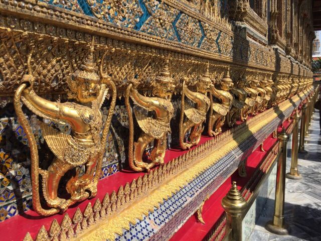 Wat Phra Kaew