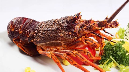 Chuan Wei Wang Seafood Food Court ( Hai Tang Qu Main Branch)
