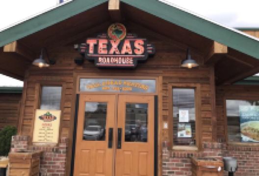 Texas Roadhouse美食图片