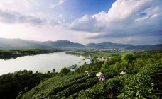 桂江生态旅游景区-昭平