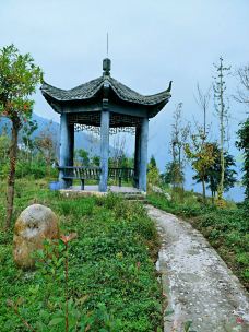 雅女湖-洪雅-丽江水晶