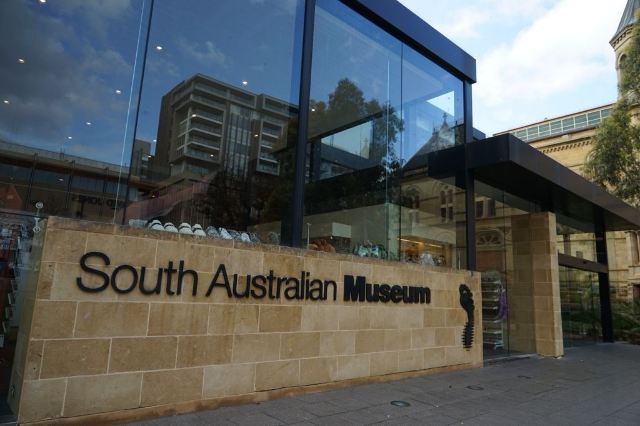 South Australian Museum