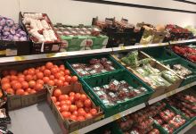 Bonus Supermarket购物图片