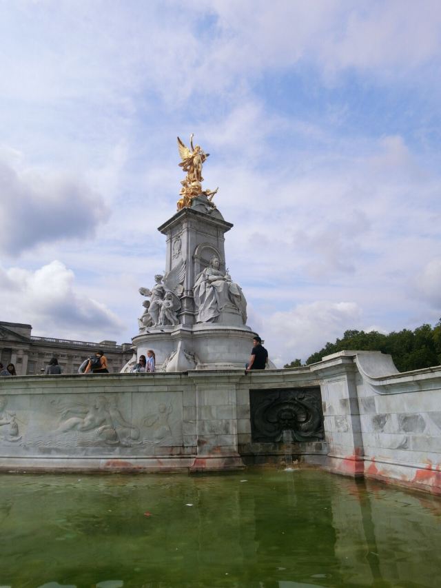 Victoria Memorial