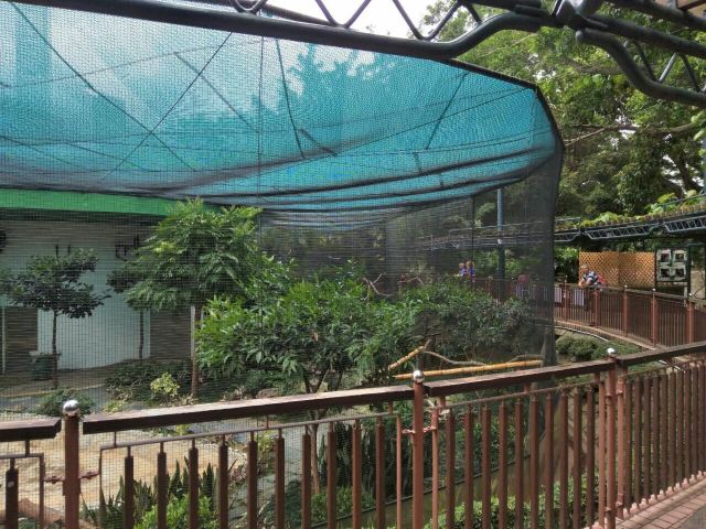 Kowloon Park