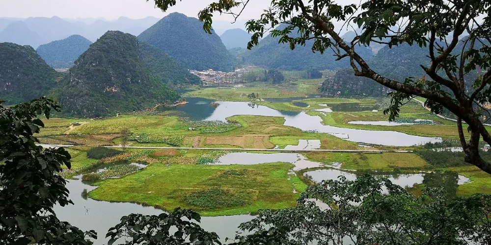 永安旅遊
