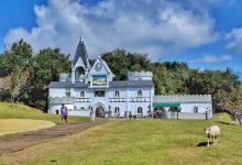 苗栗旅游图片-苗栗+嘉义县+南投4日游