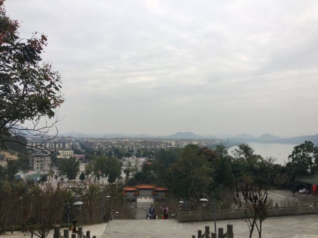 Prince Teng’s Pavilion