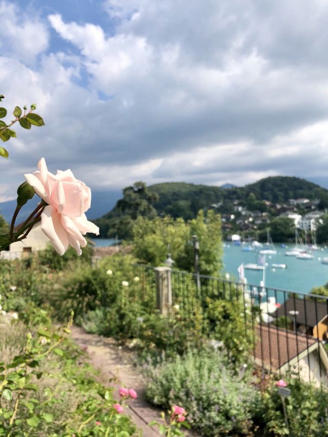 Town of Spiez
