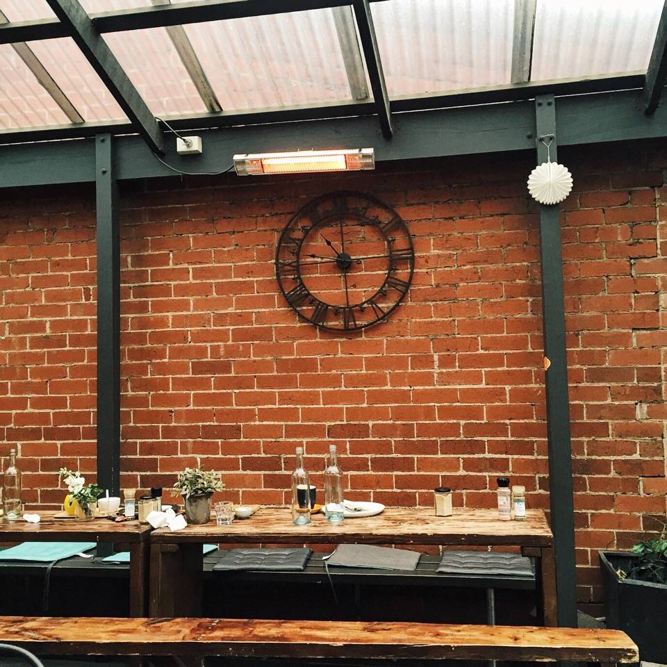 Figjam Cafe餐厅图片